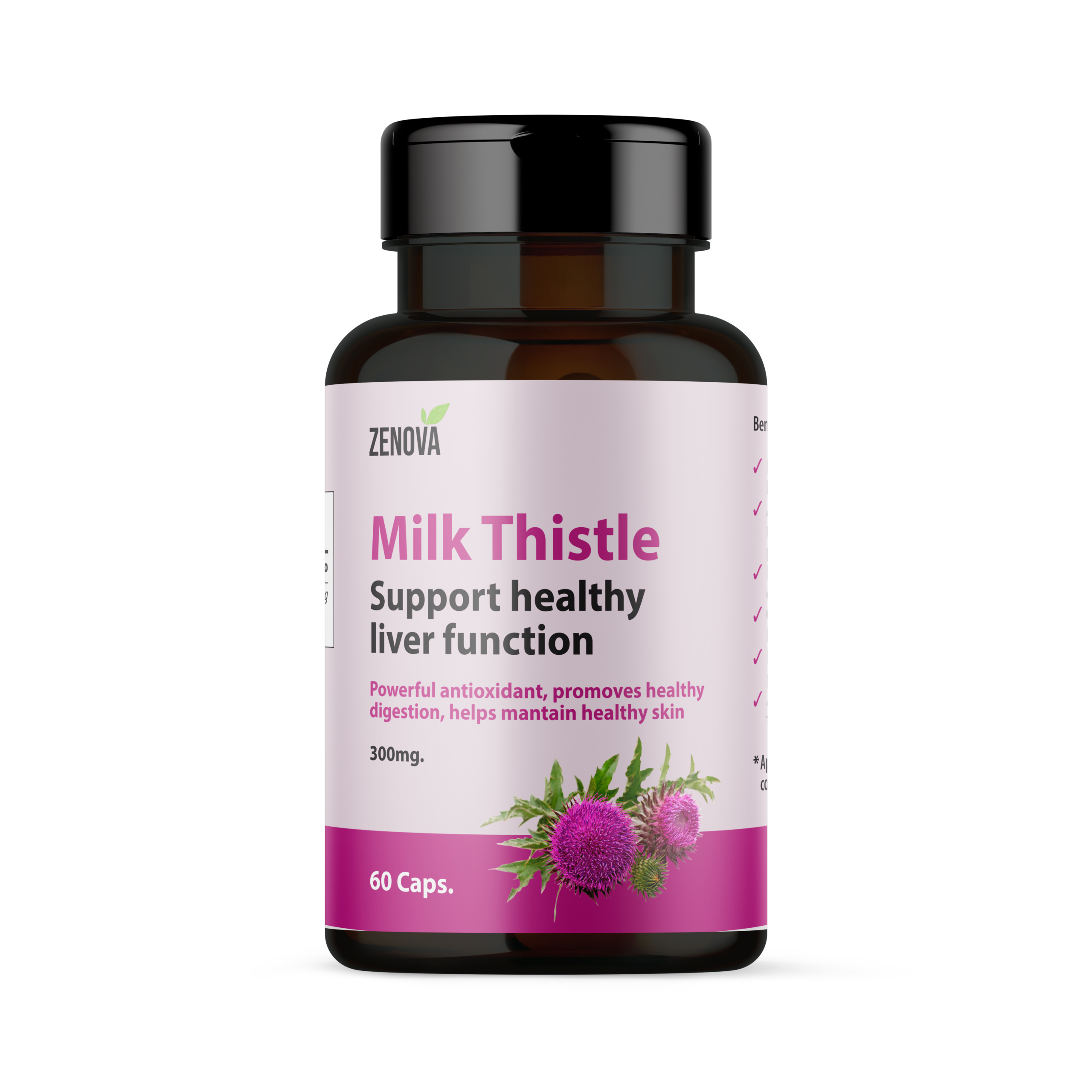Milk Thistle