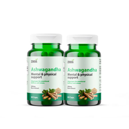 Kit Ashwaganda