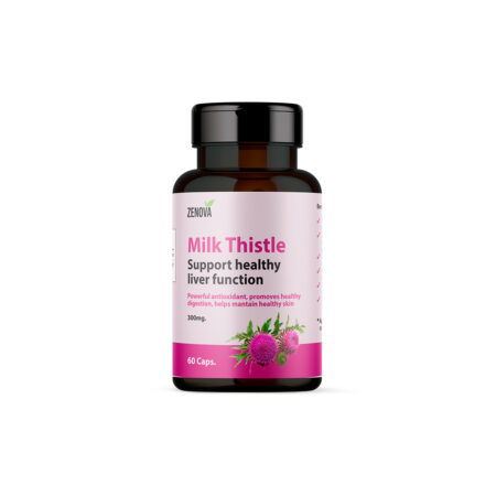 Milk Thistle