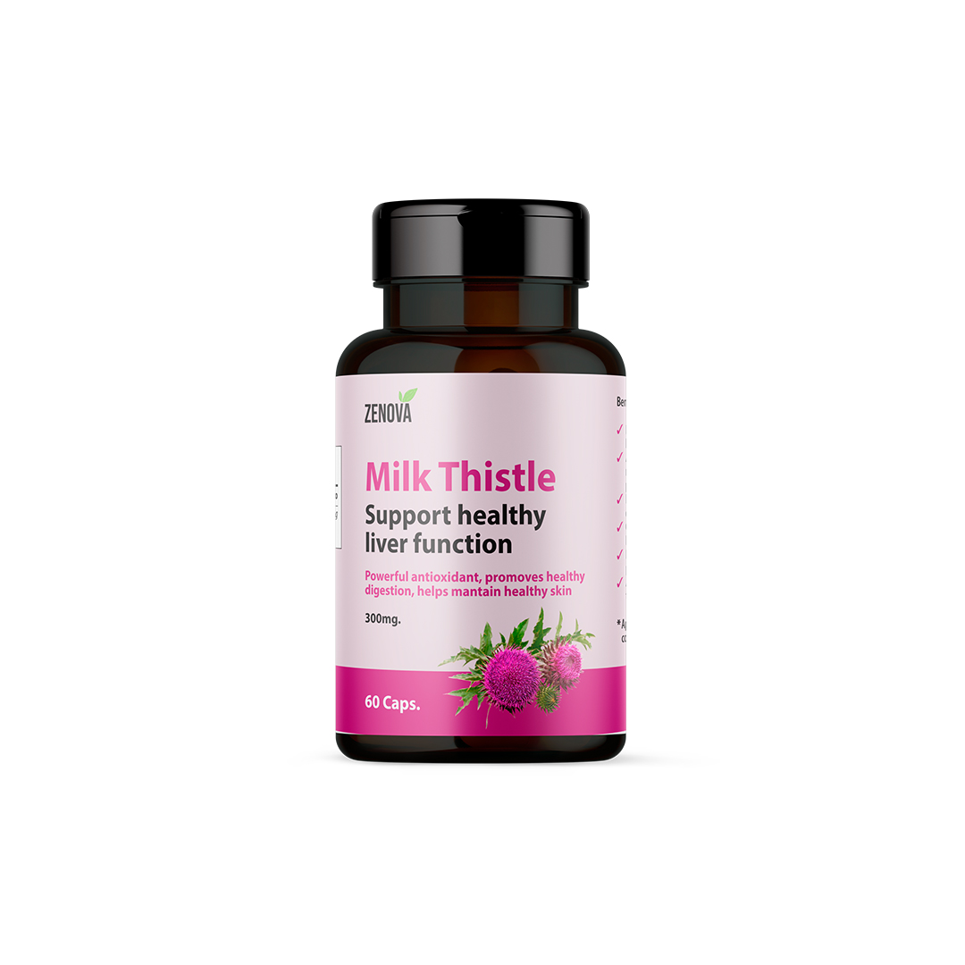 Milk Thistle