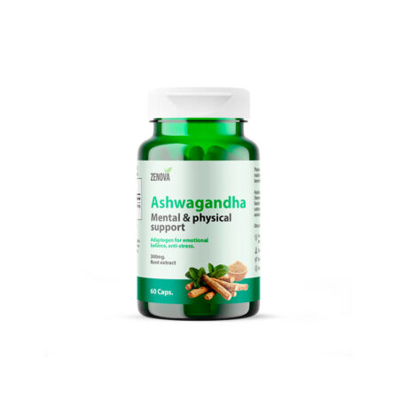 Ashwaganda
